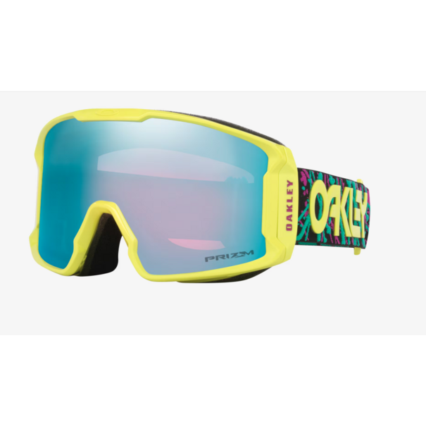 Oakley Oakley Line Miner M