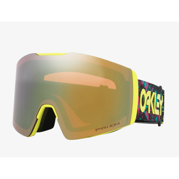 Oakley Oakley Fall Line L