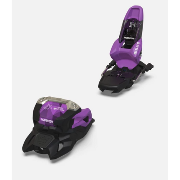 Marker 2025 Marker Squire 11