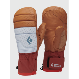 Black Diamond Progression Mitt W