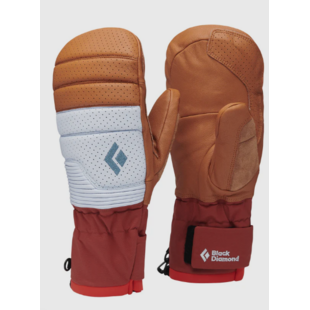 Black Diamond Progression Mitt W