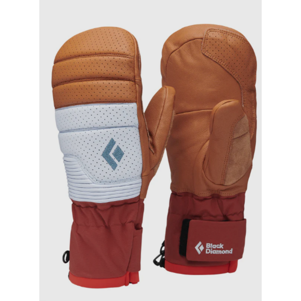 Black Diamond Black Diamond Progression Mitt W