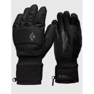 Black Diamond Mission Glove
