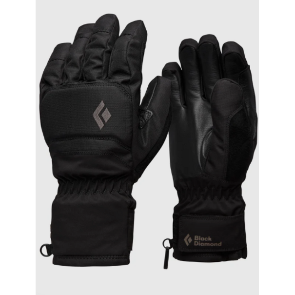 Black Diamond Black Diamond Mission Glove