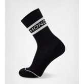 Mons Royale Signature Crew Sock