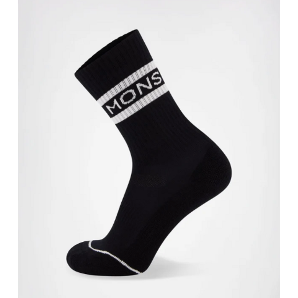 Mons Royale Mons Royale Signature Crew Sock