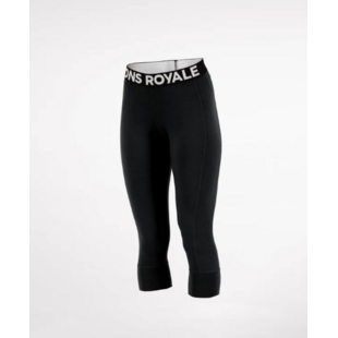 Mons Royale Cascade 3/4 Legging W