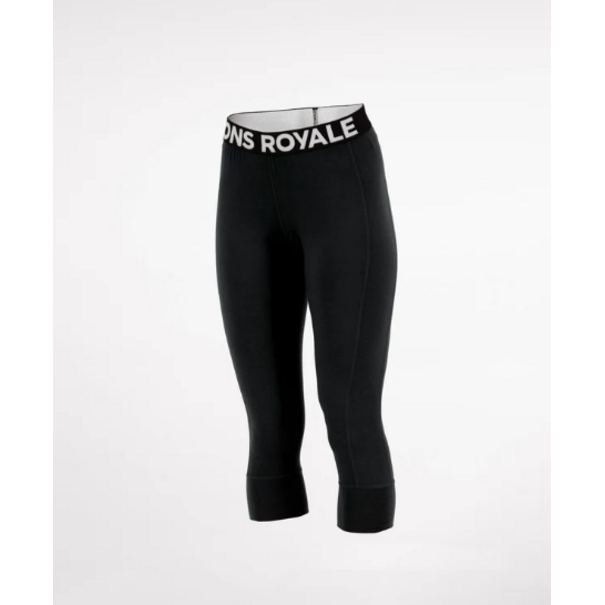 Mons Royale Mons Royale Cascade 3/4 Legging W