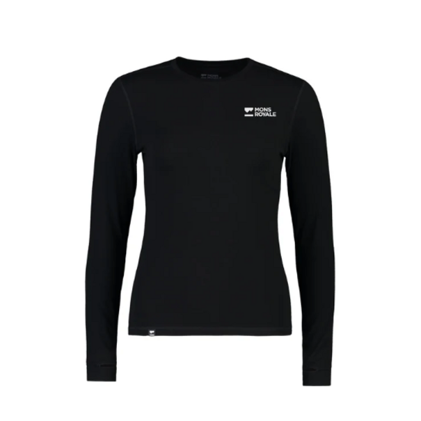 Mons Royale Mons Royale Cascade LS W
