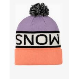 Mons Royale PomPom Beanie