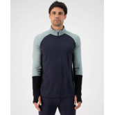 Mons Royale Olympus 1/2 Zip LS