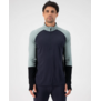 Mons Royale Olympus 1/2 Zip LS