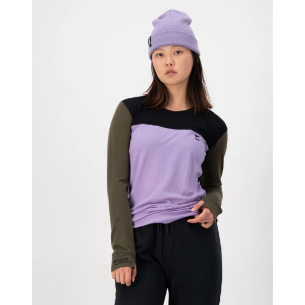 Mons Royale Mons RoyaleYotei  LS W