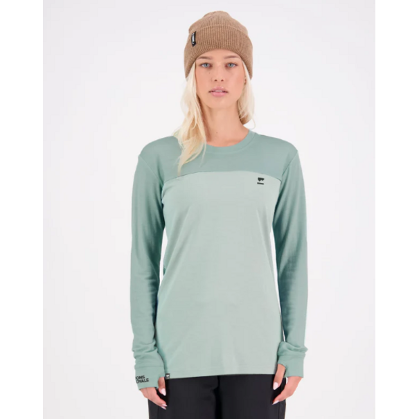 Mons Royale Mons RoyaleYotei  LS W