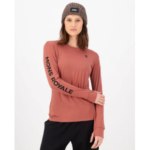 Mons Royale Yotei LS W