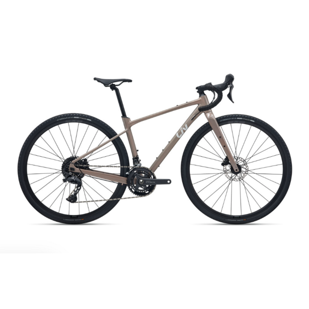 Liv 2026 Liv Devote 1