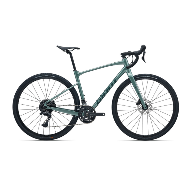 Giant 2026 Giant Revolt 1