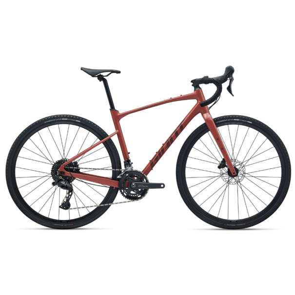 Giant 2026 Giant Revolt 1