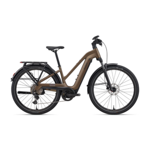 2026 Giant Explore E+ 3 Pro STA