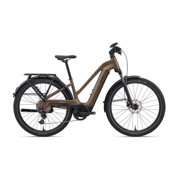 Giant 2026 Giant Explore E+ 3 Pro STA