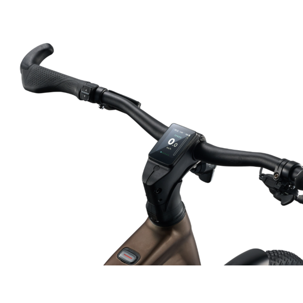 Giant 2026 Giant Explore E+ 3 Pro STA