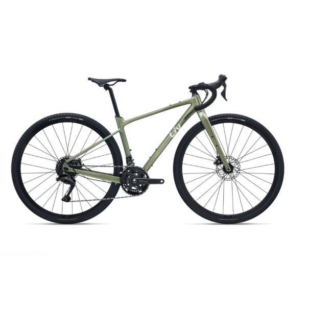 Liv 2026 Liv Devote 2