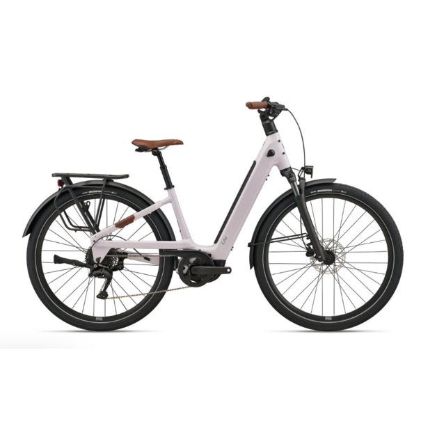 Liv 2026 Liv Allure E+ 12