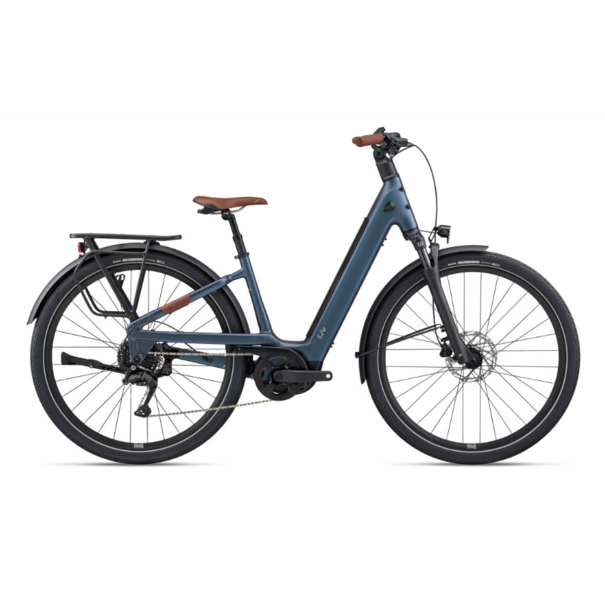 Liv 2026 Liv Allure E+ 12