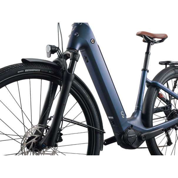 Liv 2026 Liv Allure E+ 12