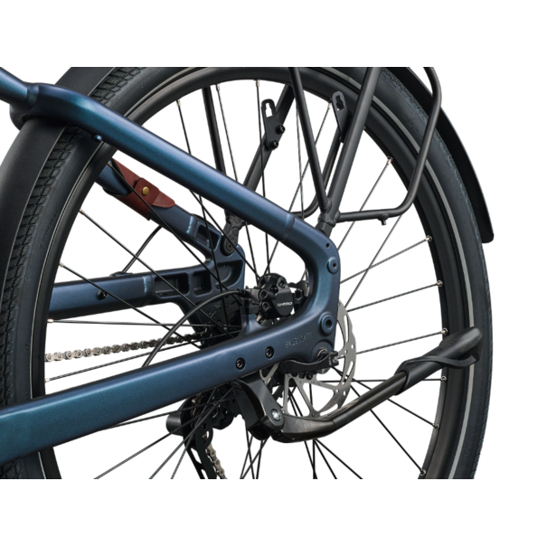 Liv 2026 Liv Allure E+ 12