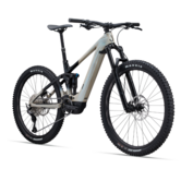 Liv Intrigue X Advanced E+EL 3