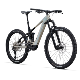 Liv Intrigue X Advanced E+EL 3