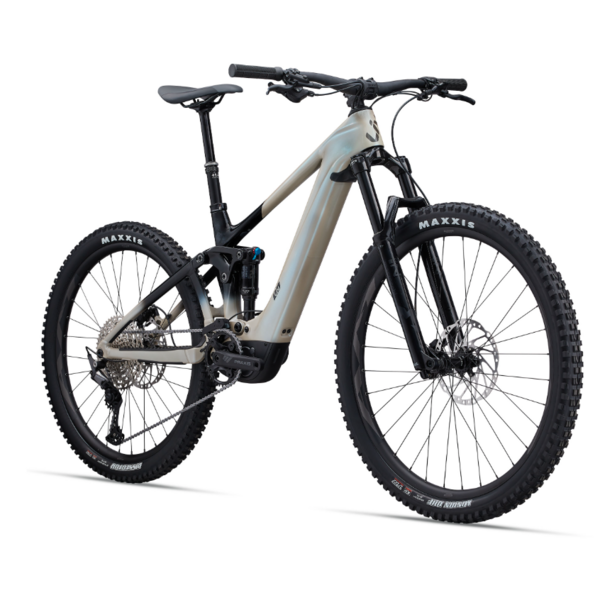 Liv Liv Intrigue X Advanced E+EL 3