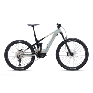 Liv Intrigue X Advanced E+EL 3