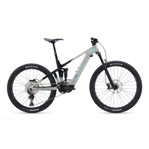 Liv Liv Intrigue X Advanced E+EL 3