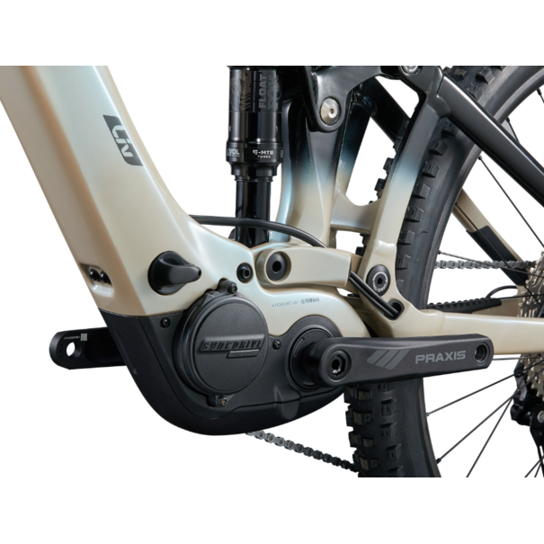 Liv Liv Intrigue X Advanced E+EL 3