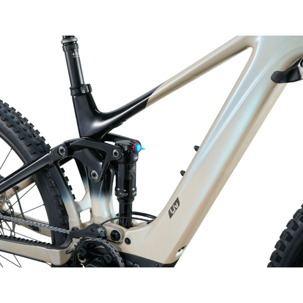 Liv Liv Intrigue X Advanced E+EL 3