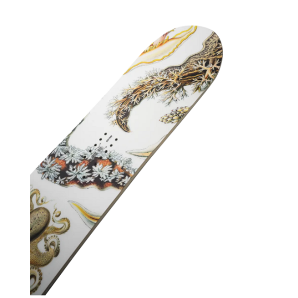 YES Snowboards YES Hell Yes Womens