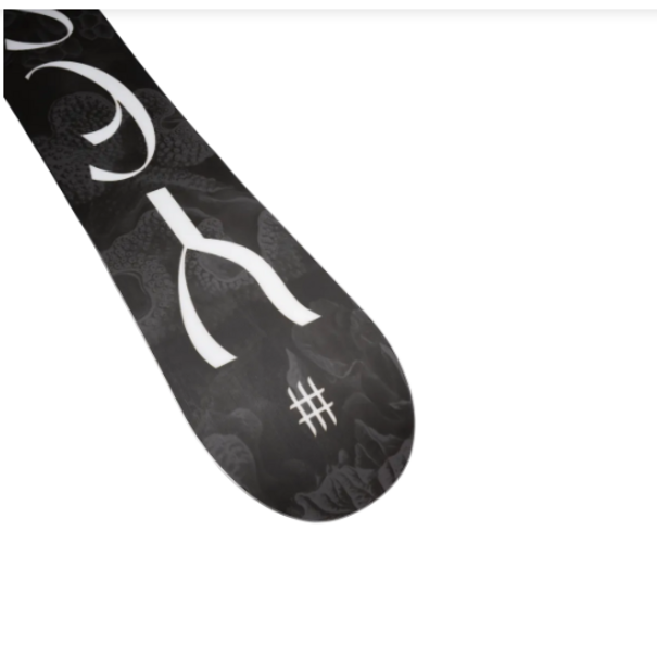 YES Snowboards YES Hell Yes Womens