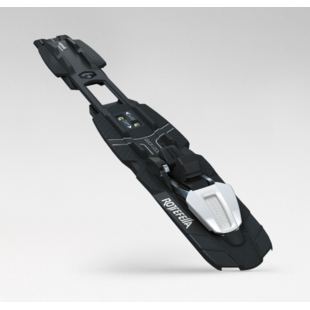 Rottefella Quicklock Skate white/back