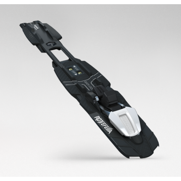 Alpina Rottefella Quicklock Skate white/back