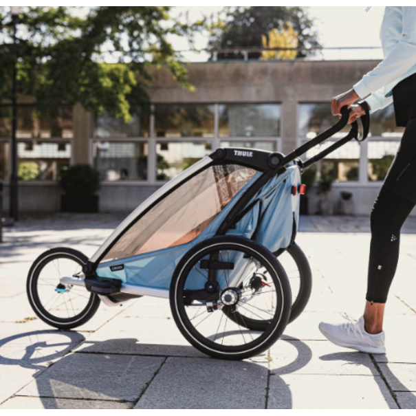 Thule Thule Chariot Jogging Kit
