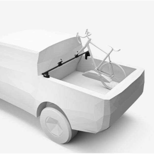 Thule Thule Bed Rider Pro Compact