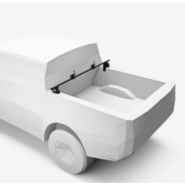 Thule Thule Bed Rider Pro Full Size