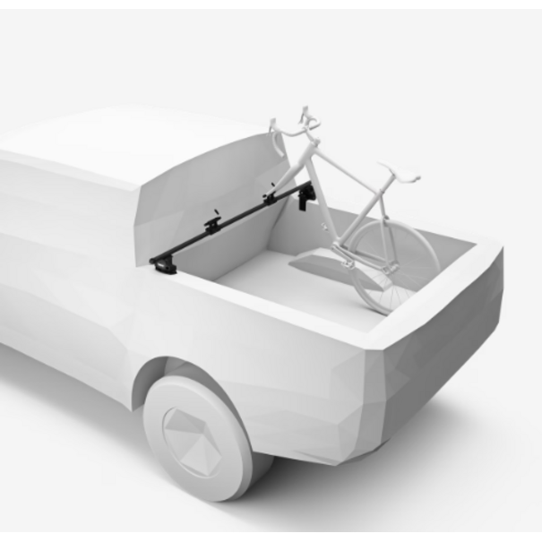 Thule Thule Bed Rider Pro Full Size