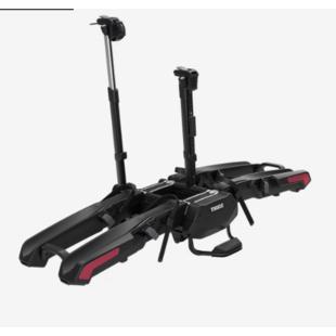 Thule Epos 2-bike Platform Hitch Rack