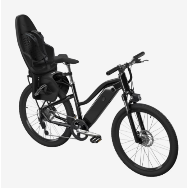 Thule Thule Yepp 2 Maxi MIK HD Rack Mounted