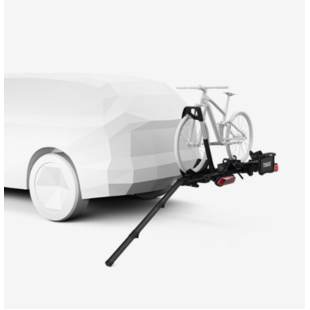 Thule Bike Loading Ramp