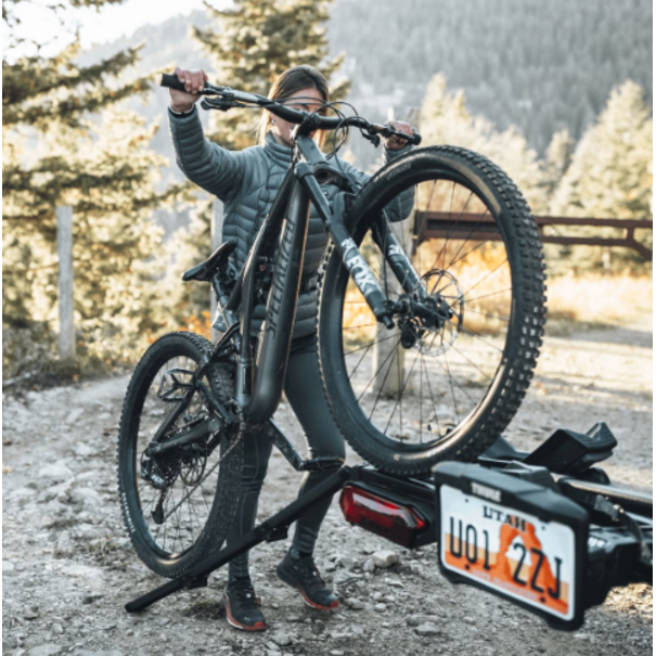 Thule Thule Bike Loading Ramp