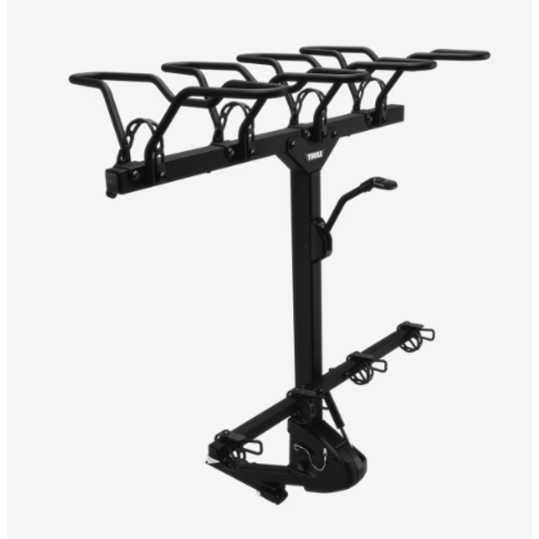 Thule Thule ReVert Vertical Hitch Rack